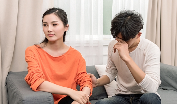 澄迈如何离婚能名正言顺可不留话柄